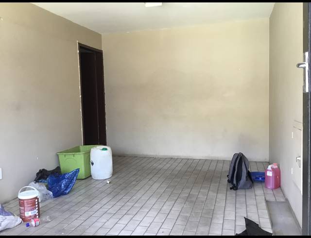 510M² WAREHOUSE TO LET IN WADEVILLE